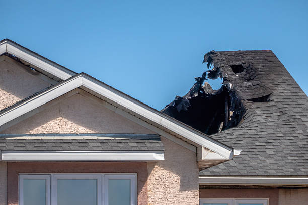 Licensed Fire Damage Restoration service in Seminole, TX - Fire Damage Laser Cleaning